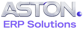 Aston ERP Solutions