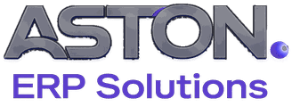 Aston ERP Solutions